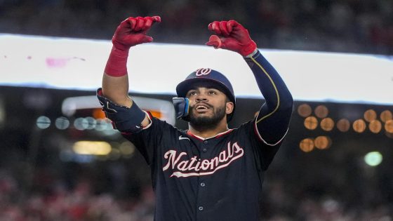 Fantasy Baseball Waiver Wire: Mix of short-term adds and options with rest of the season upside – MASHAHER