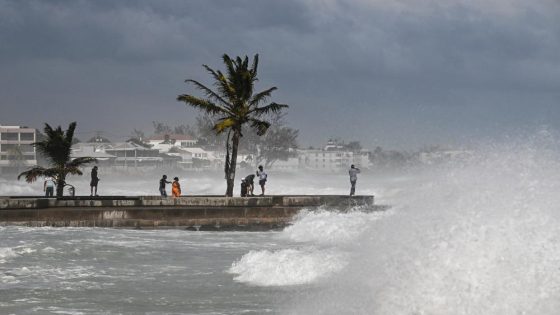 Why Hurricane Beryl foretells a scary storm season – MASHAHER