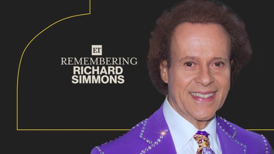 Richard Simmons Dead at 76 – MASHAHER