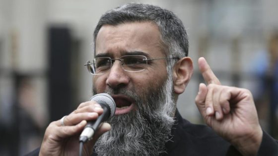 Radical UK Islamist preacher guilty of terror offences – MASHAHER