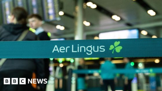 Fresh talks take place today to resolve Aer Lingus pay dispute – MASHAHER