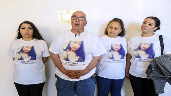 San Diego County to pay nearly $15M to family of pregnant woman who died in jail 5 years ago – MASHAHER