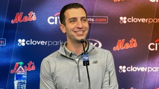 Here’s what Mets’ 2024 MLB trade deadline strategy should be – MASHAHER