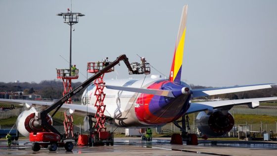 Air Incheon to consider widebody freighter orders after Asiana cargo purchase – MASHAHER