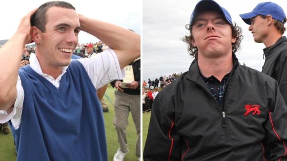 Horschel excited by return to scene of McIlroy scalp – MASHAHER