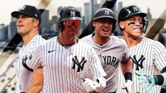 Yankees 2024 midseason grades for every key player, Aaron Boone, and Brian Cashman – MASHAHER