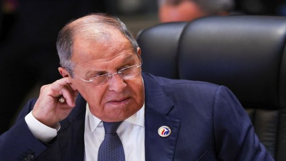 Russia’s Lavrov says US-South Korea nuclear guideline adds concern, media reports – MASHAHER