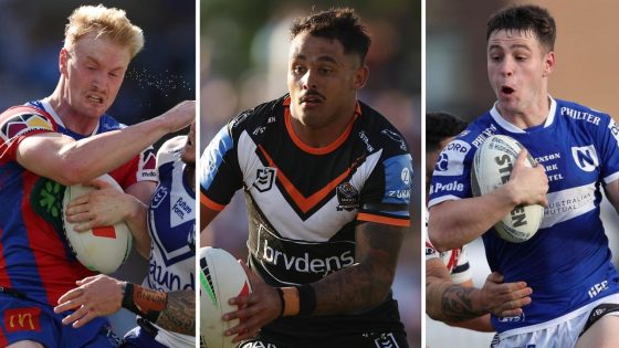 Jayden Sullivan, Wests Tigers future, Tom Jenkins, Knights, Queensland Cup brawl, NSW Cup, stats, standout players – MASHAHER