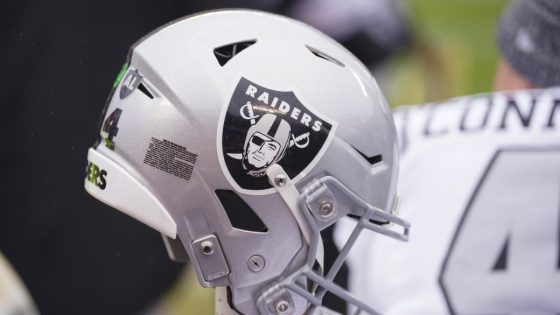 Raiders unveil logo to celebrate their 65th season – MASHAHER