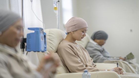 Cancer rates in millennials, Gen X-ers have risen starkly in recent years, study finds. Experts have 1 prime suspect. – MASHAHER