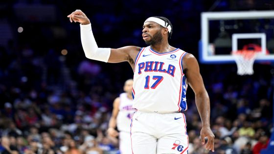 Golden State acquires guard Buddy Hield in $21 million sign-and-trade with the 76ers – MASHAHER