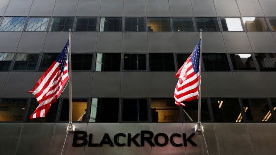 BlackRock launches stock ETF with 100% downside hedge – MASHAHER