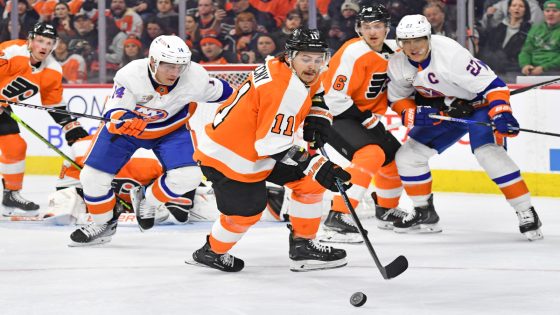 Flyers Give Travis Konecny Long-Term Deal, Similar To What Cousin Bo Horvat Got With Islanders – MASHAHER