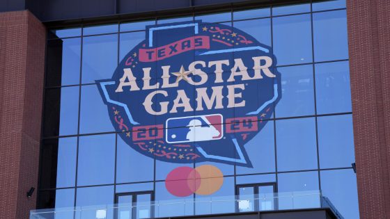 2024 MLB All-Star Game: Full rosters announced with 32 first-time selections, 7 Phillies – MASHAHER