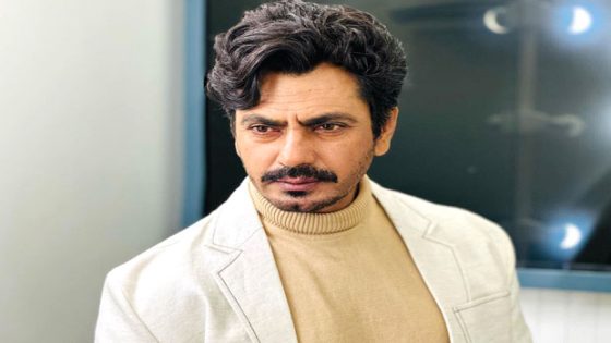 Nawazuddin Siddiqui opens up on challenges in Bollywood; says, “I don’t know why some people hate the way I look” : Bollywood News – MASHAHER