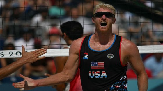 Paris 2024: How Chase Budinger’s NBA gamble resulted in a trip to the Olympics – MASHAHER