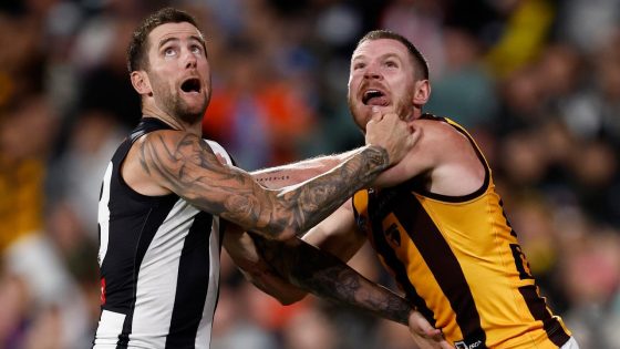 AFL tips Round 19 2024 – MASHAHER