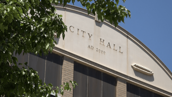 City Council considering changes to cannabis ordinance – MASHAHER