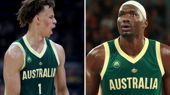 When do Australia Boomers play Canada?, game preview, team news, Dante Exum injury – MASHAHER