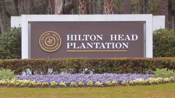 Road rage dispute in Hilton Head Plantation leads to roadside fistfight, dislocated arm – MASHAHER