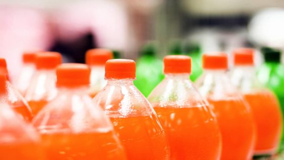 Which sodas contain BVO? After FDA bans food additive, avoid these products – MASHAHER