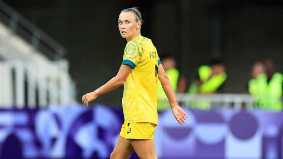 Matildas qualification scenarios for knockout stages, Matildas vs USA, news, schedule, results – MASHAHER