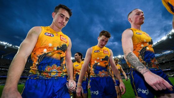 West Coast Eagles vs Brisbane Lions, Jarrad Schofield, press conference, Chris Fagan, Adam Simpson farewell, rebuild, Jack Darling dropped, Andrew Gaff, Dom Sheed – MASHAHER