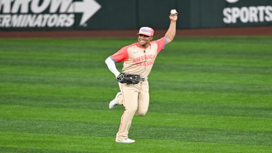 MLB All-Star Game 2024: AL resumes dominance over NL with big hits from Juan Soto, Jarren Duran – MASHAHER