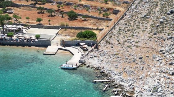 Why Greek islands have always been death traps – MASHAHER