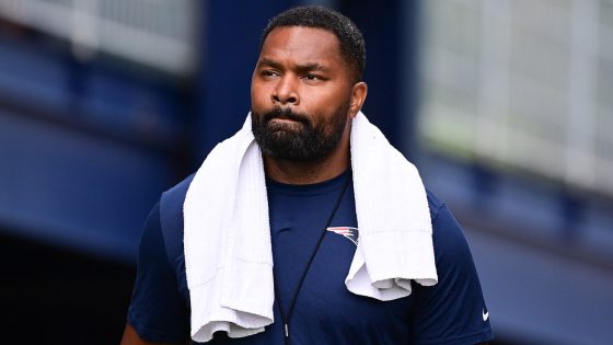 Patriots veteran makes notable observation about Mayo’s coaching style – MASHAHER