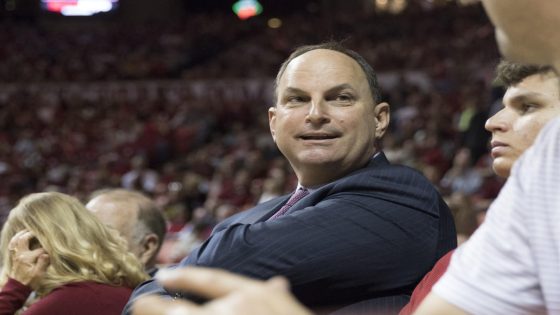 Oklahoma AD: Sooners coaches who weren’t excited about SEC move ‘aren’t here anymore’ – MASHAHER