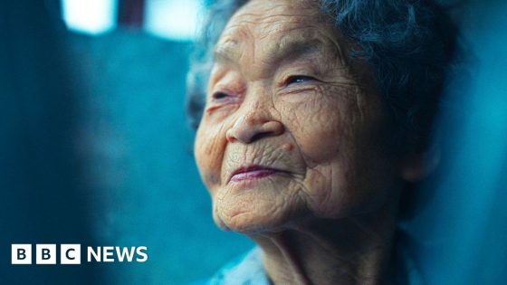 ‘Atomic bomb hell can’t be repeated’ say Japan’s last survivors – MASHAHER