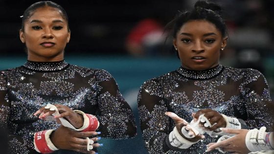 2024 Olympic schedule for July 30: Simone Biles, Suni Lee lead USA in gymnastics final; USMNT looks to advance – MASHAHER