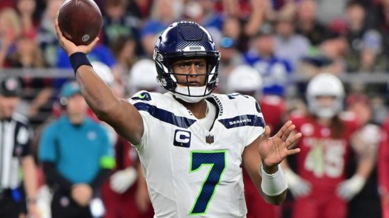 The four most underrated NFL QBs going into 2024 – MASHAHER