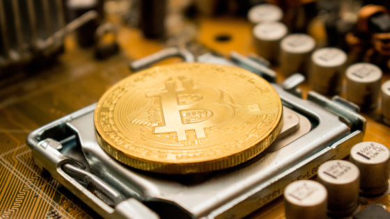 Bitcoin Mining Industry Capitulation Could Signal Bottom is Near, Says CryptoQuant – MASHAHER