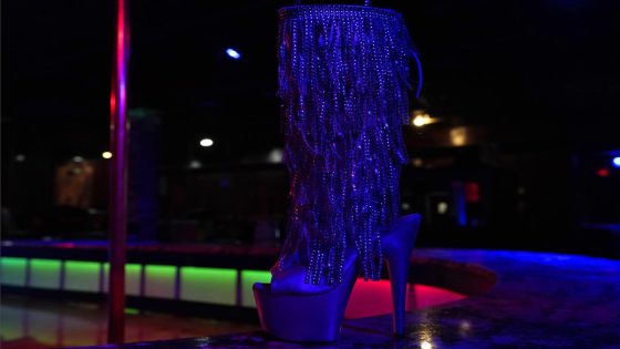 Stripper sues Florida over new age restrictions for workers at adult entertainment businesses – MASHAHER