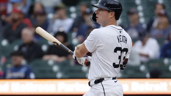 Fantasy Baseball Waiver Wire Watch: Colt Keith headlines adds to make going into the All-Star break – MASHAHER