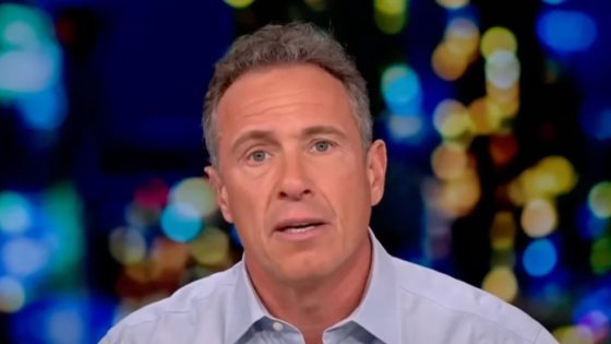 Chris Cuomo Shocked by Response to Biden Debate Disaster: ‘Why Is the Media Acting Surprised?’ – MASHAHER