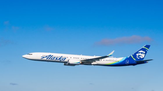 Alaska Airlines to expand flights to this Mexico city – MASHAHER