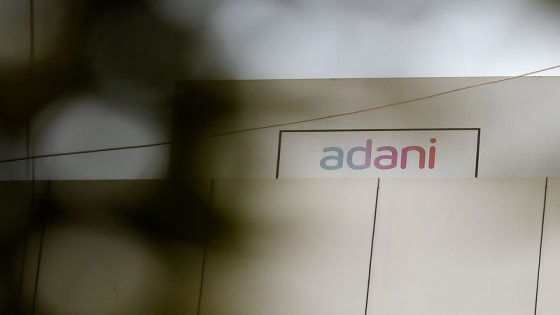 Hindenburg gets letter from Indian regulator about Adani short bet – MASHAHER