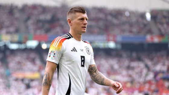 Soccer star says ‘uncontrolled’ immigration has ‘overwhelmed’ Germany, leaving the country ‘unrecognizable’ – MASHAHER