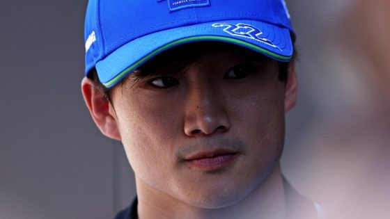 Yuki Tsunoda says he deserves Red Bull Racing seat ahead of Liam Lawson, Daniel Ricciardo under pressure, Sergio Perez at risk, driver market, silly season, constructors championship – MASHAHER