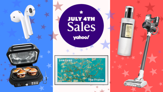 The best 4th of July sales you can still shop — save up to 70% at Amazon, Walmart, Target and more – MASHAHER