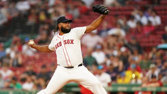 Jansen says it’s ‘obvious’ Red Sox need these upgrades at trade deadline – MASHAHER