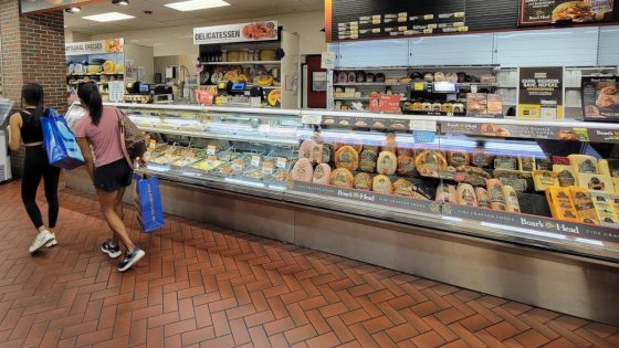 Boar’s Head recalls deli meat amid deadly multi-state listeria outbreak – MASHAHER