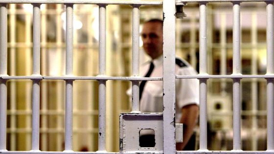 Prisoners to serve shorter sentences until 2026 to avert ‘total breakdown of law and order’ – MASHAHER