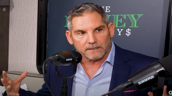 Grant Cardone Sees A Massive Real Estate Correction Coming, Here’s Why It’s Different From The Last One – MASHAHER