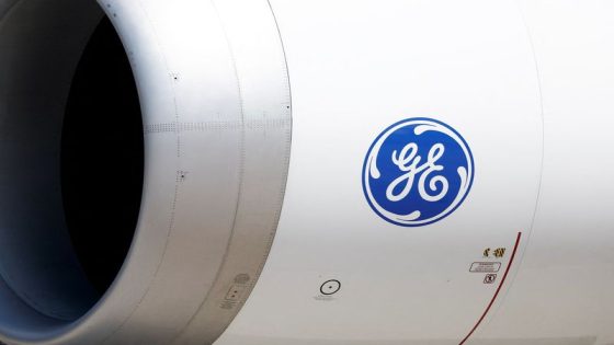 GE Aerospace lifts 2024 outlook; cuts estimates for LEAP jet engine deliveries – MASHAHER