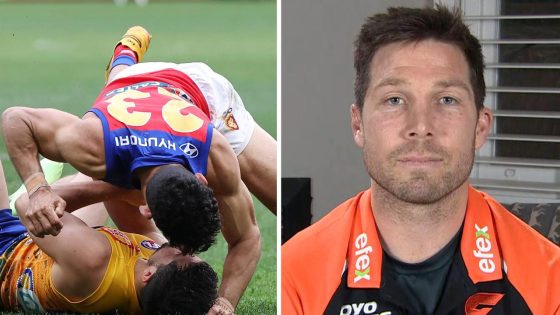 AFL world reacts to Charlie Cameron Tribunal decision, Toby Bedford Tribunal decision, AFL 360, comments, reactions, latest news – MASHAHER