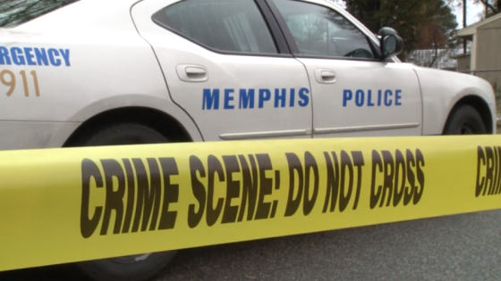 Memphis 10th most dangerous city in the world, website says – MASHAHER